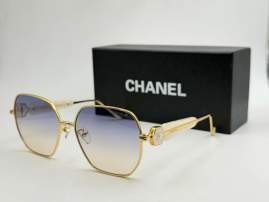 Picture of Chanel Sunglasses _SKUfw80879932fw